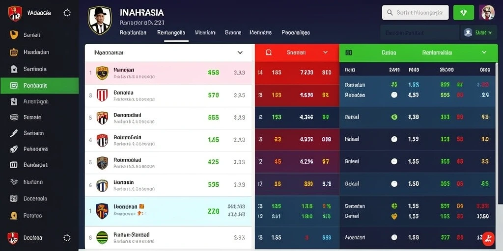 Nikmati kesempatan menang dengan permainan seru.