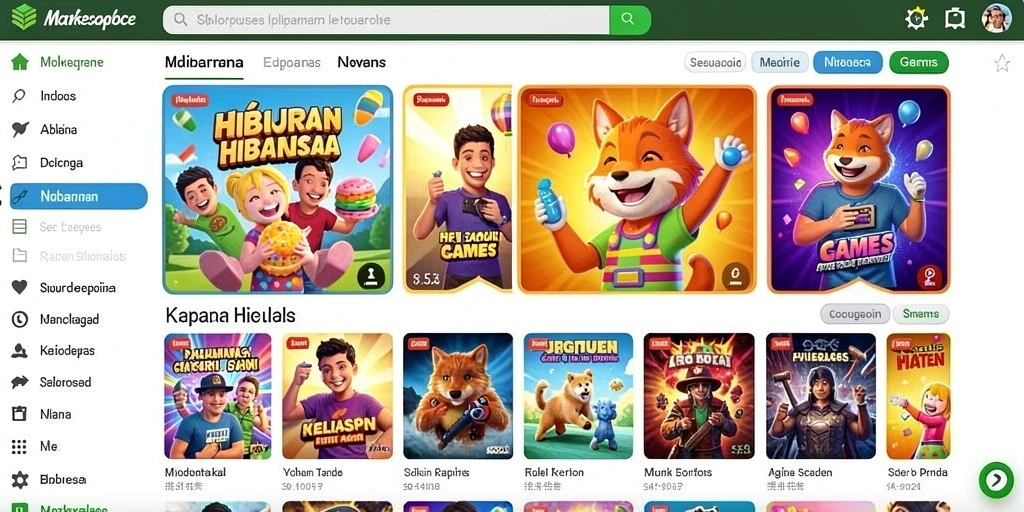Fitur bonus yang meningkatkan peluang menang.