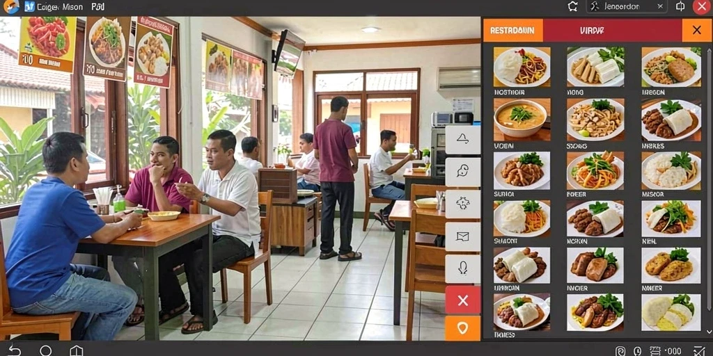 Penggunaan efek suara yang meningkatkan pengalaman bermain.