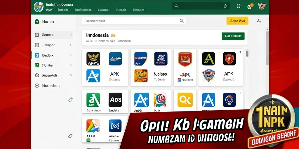 Bonus menarik setiap hari untuk pengguna.