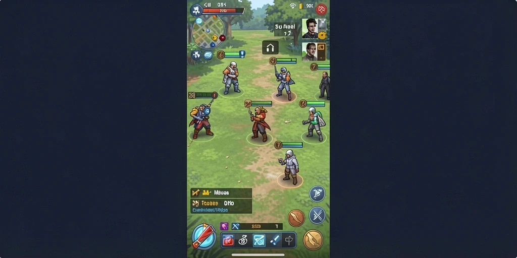 Event bulanan dengan hadiah menarik.