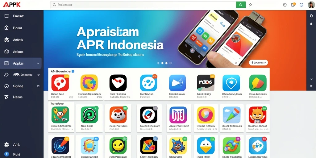 Fitur sosial memungkinkan interaksi dengan sesama pemain.