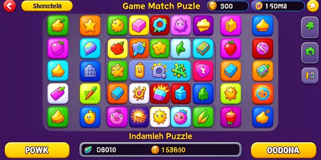 Komunitas aktif dengan banyak event seru.