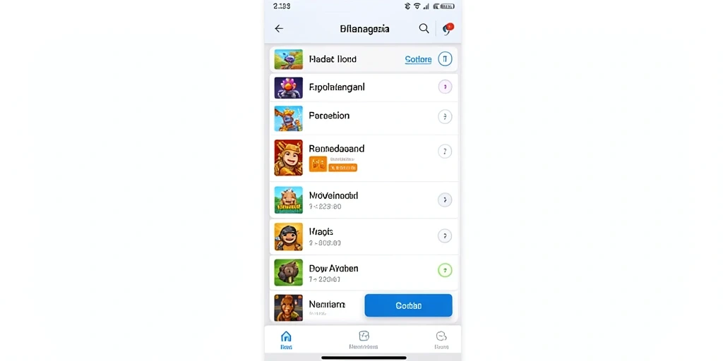 Salah satu momen seru dalam mode multiplayer.