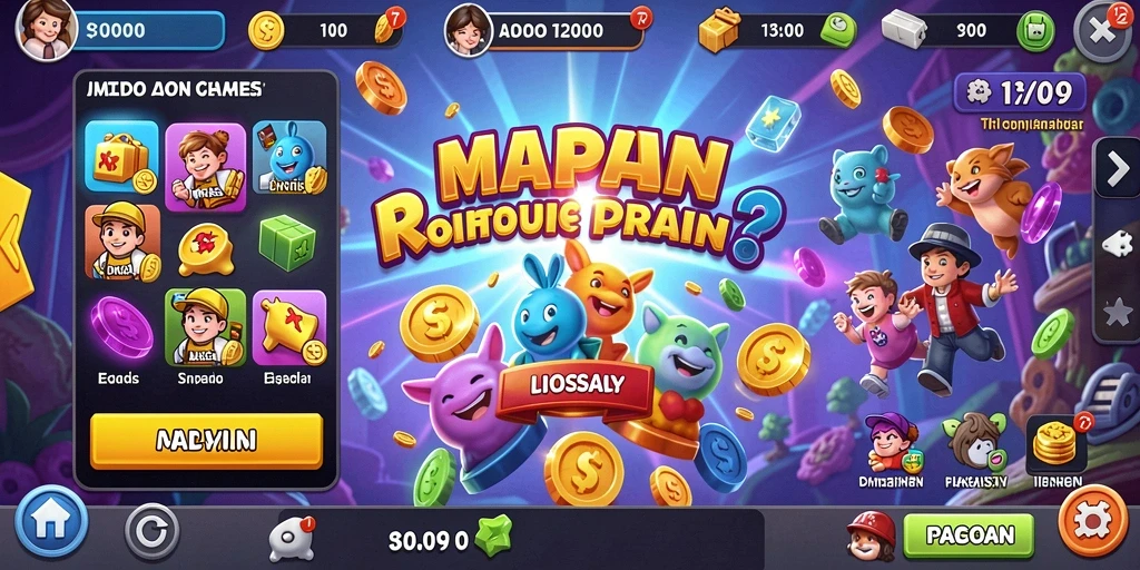 Fitur manajemen inventaris yang efisien dan praktis.