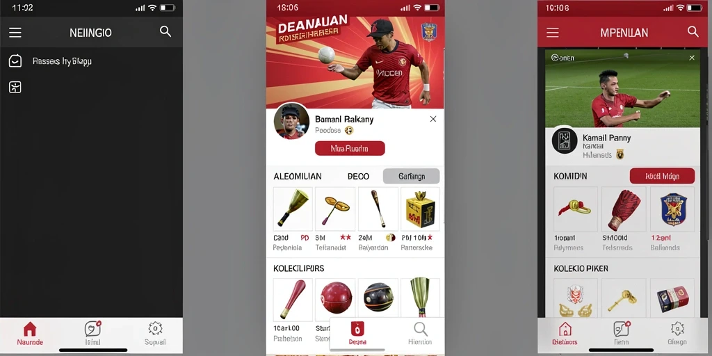 Mode multiplayer untuk pengalaman bermain yang lebih interaktif.
