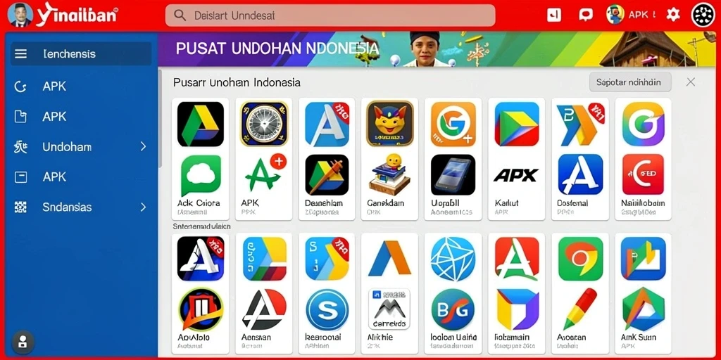 Screenshot ini menampilkan sistem pertarungan yang dinamis dan menarik.