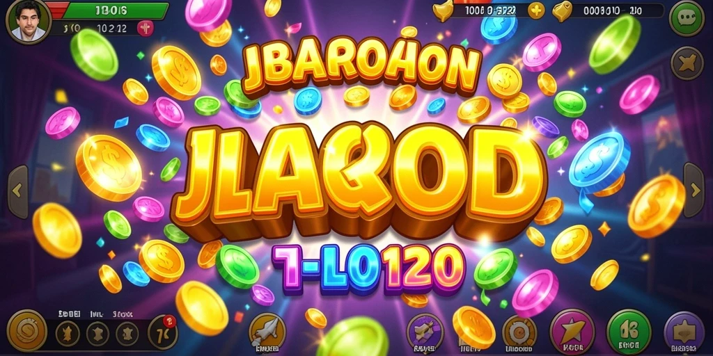 Fitur bonus harian yang menggembirakan untuk pemain.