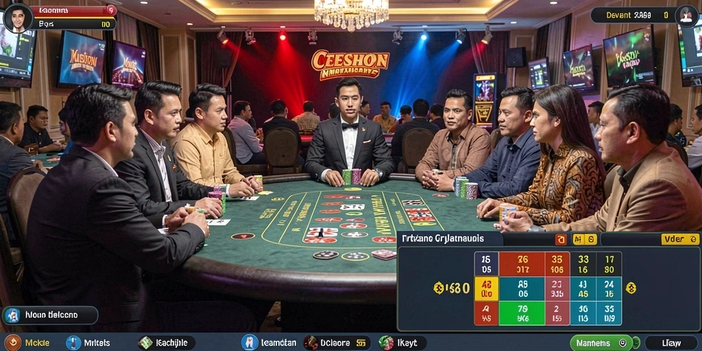 Informasi hasil togel yang selalu up-to-date.