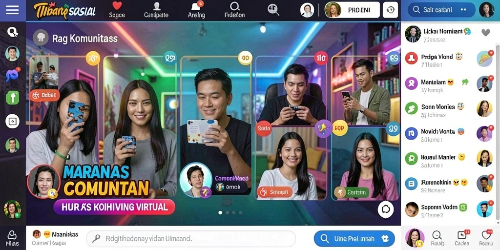 Grafis game yang memukau dan detail menarik.