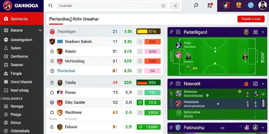Tangkapan layar menggambarkan fitur interaksi komunitas pengguna NEX777.