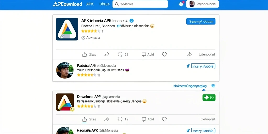 Tampilan grafik yang menawan dan responsif.