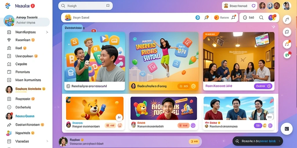 Bonus menarik untuk meningkatkan peluang menang.