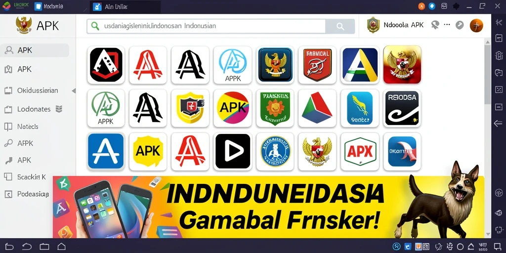 Screenshot menampilkan momen seru dalam multiplayer.