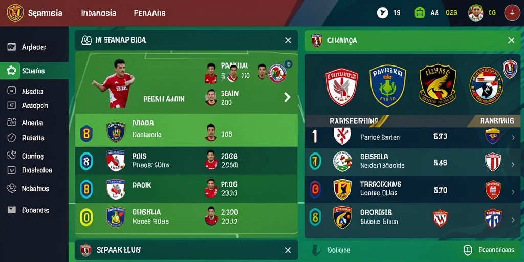Event khusus dengan hadiah menarik setiap bulannya.